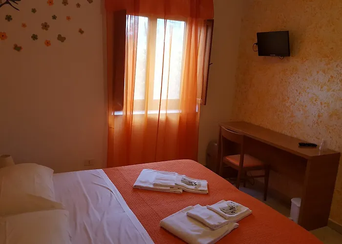 Bed & Breakfast De Angelis