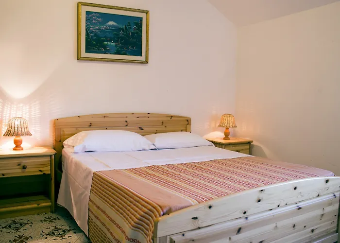 Bed & Breakfast De Angelis Sorrento
