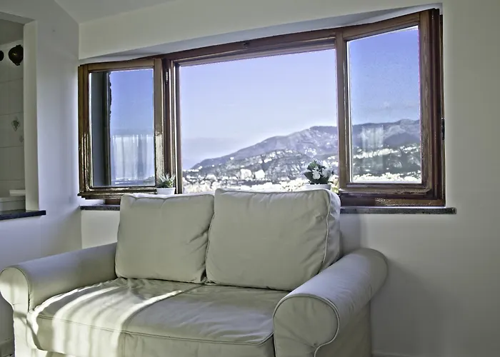 De Angelis Bed & Breakfast