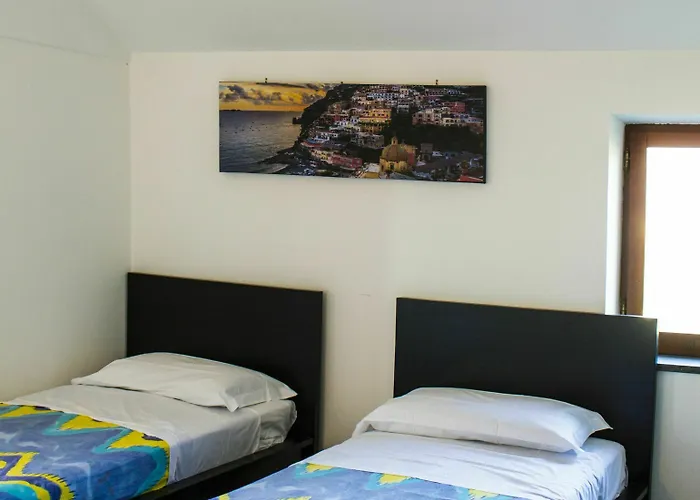 De Angelis Bed & Breakfast 4*