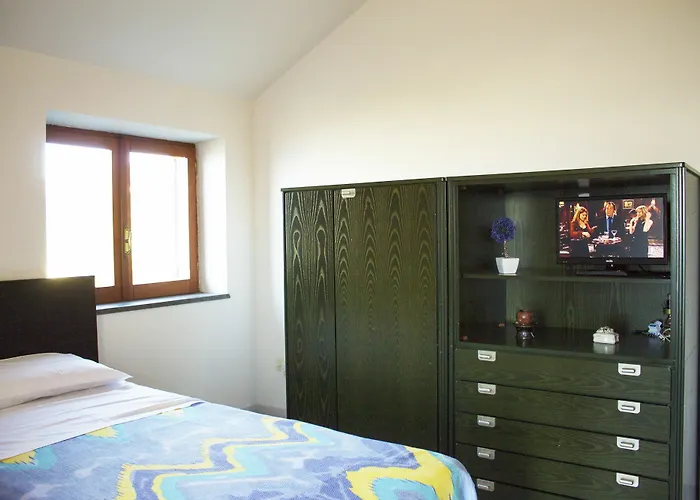 De Angelis 4* Сорренто