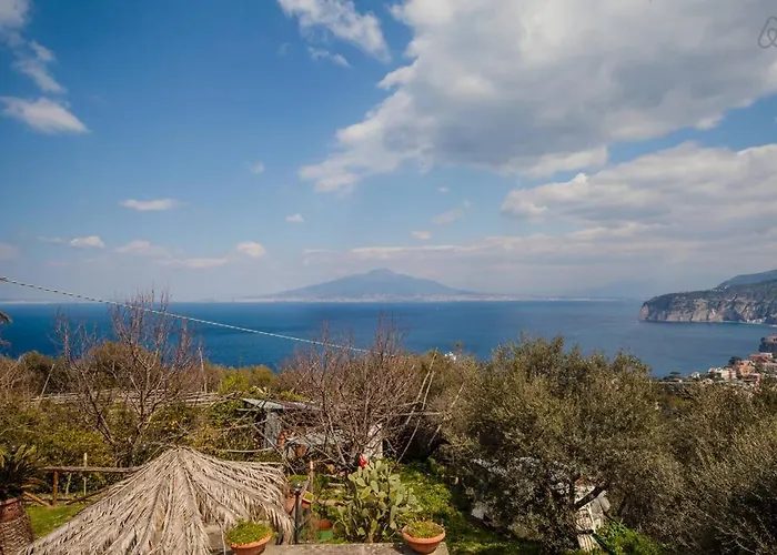 Bed & Breakfast De Angelis 4*