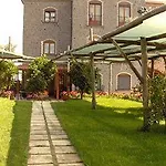 De Angelis Bed and breakfast 4*