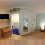 德安格里斯别墅酒店 住宿加早餐酒店 4*