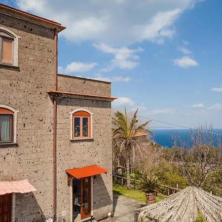 德安格里斯别墅酒店 住宿加早餐酒店 4*