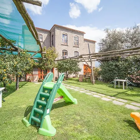 德安格里斯别墅酒店 住宿加早餐酒店