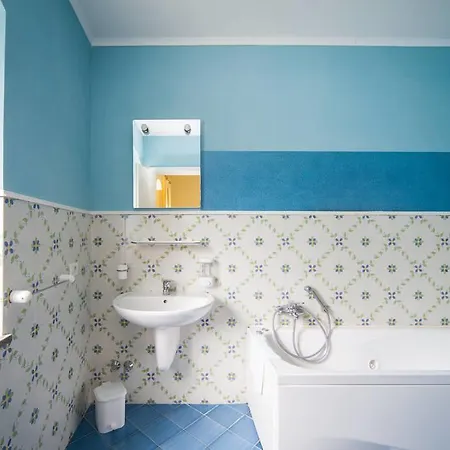 住宿加早餐酒店 德安格里斯别墅酒店 4*