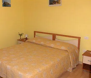 德安格里斯别墅酒店 4*