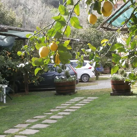 Bed & Breakfast De Angelis