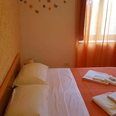 德安格里斯别墅酒店 住宿加早餐酒店