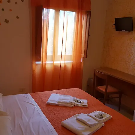 住宿加早餐酒店 德安格里斯别墅酒店